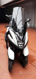 Yamaha Tricity 155