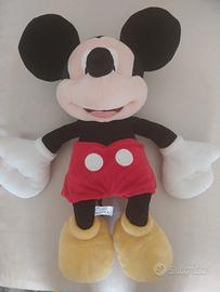 Peluche Topolino
