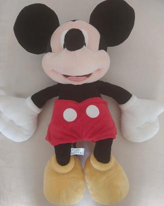 Peluche Topolino