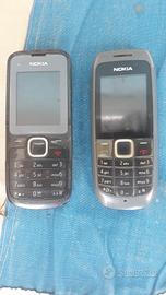 telefoni  Nokia   usati