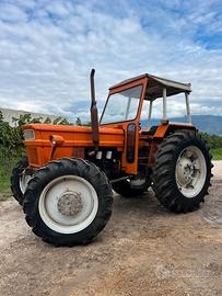 Fiat 1000 S DT