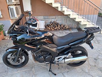 yamaha Tdm 900 