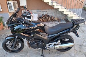 yamaha Tdm 900 
