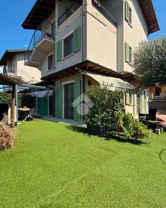 3 LOCALI A RIVOLTA D'ADDA