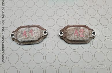 COPERCHIETTO ISPEZIONE KAWASAKI KFX 700 2006 2007