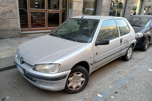 Peugeot 106