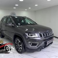 Jeep Compass 1.3 Turbo T4 131 CV- AUTOMATICA -SENZ