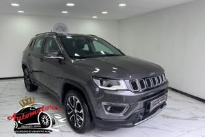 Jeep Compass 1.3 Turbo T4 131 CV- AUTOMATICA -SENZ