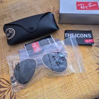 Occhiali Rayban Aviator