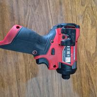 Avvitatore milwaukee m12 FID2