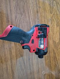 Avvitatore milwaukee m12 FID2