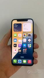 Apple iPhone 12 black 128 GB - 8331