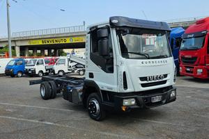 IVECO EUROCARGO 75E16 TELAIO PASSO 3690 EURO5