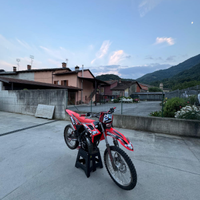 Beta rr50/dr 70cc