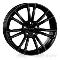 CERCHI IN LEGA 19" AUDI A3/A4/A5/A6/Q2/Q3/Q5