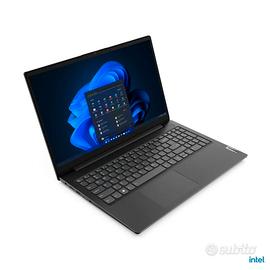 LENOVO NOTEBOOK V15 15.6" FHD INTEL i3-1215U