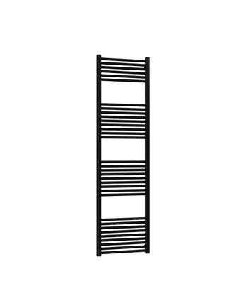 Termoarredo nero opaco NUOVO