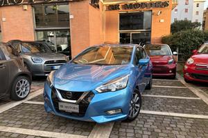 Nissan Micra N-Connecta 90cv - VENDUTA IL 13.3.202
