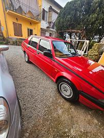 Alfa romeo 75 2.0 twinspark