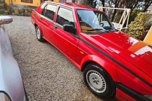 Alfa romeo 75 2.0 twinspark