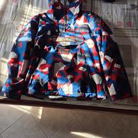 Giacca Napapijri L originale 