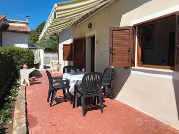 Bilocale a Marina di Campo - 400mt dal mare