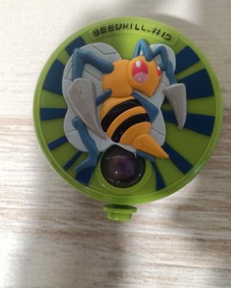 Biglie Pokemon 