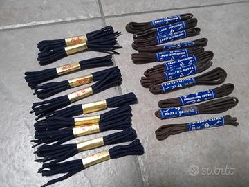 lacci scarpe 50 centimetri 