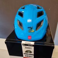 caschetto neonato/bimbo bici