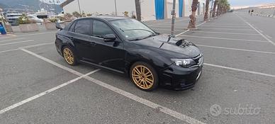 Subaru WRX STI 2.5 5p.