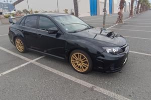 Subaru WRX STI 2.5 5p.