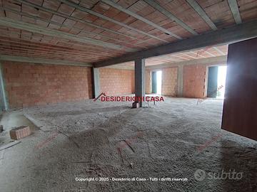 Appartamento, Gangi.