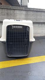 Trasportino per Cane taglia media