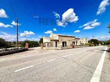 Cascina/Casale - Ragusa