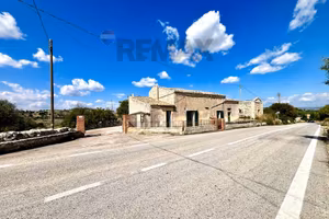 Cascina/Casale - Ragusa