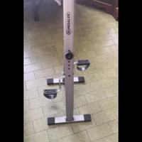 bicicletta per anziani 