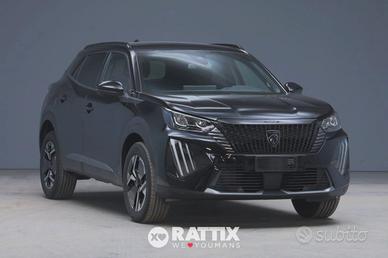 PEUGEOT 2008 ii 2020 2008 1.2 puretech Allure s&s