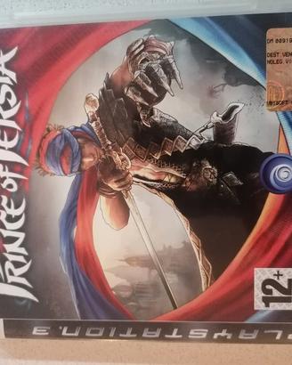 Ps3 prince of Persia 