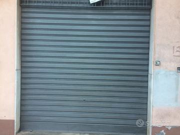 GARAGE via Casale - MACCHINE - MOTO -