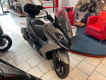 Kymco Downtown 350i - 2018