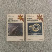 Il meglio della fantascienza I Libri Pocket - Long