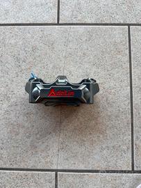 Pinza freno Adelin ADL-26 4 pistoncini
