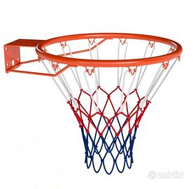 Canestro basket da muro