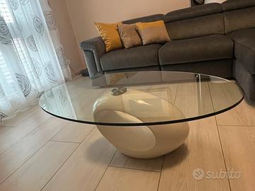 Tavolino da salotto moderno