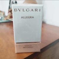 Bvlgari Allegra Magnifying Patchouli 