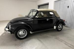 Volkswagen Maggiolone 1300 cabriolet Karmann 1978