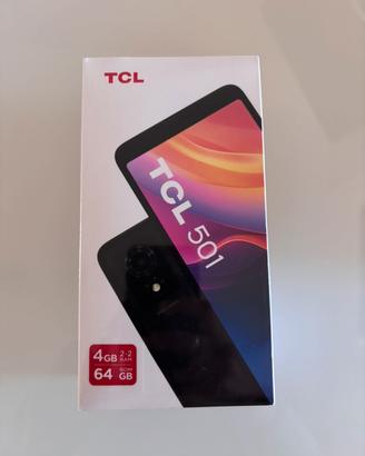 Cellulare TCL 501