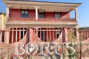 Villa - Castel Volturno