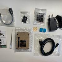 Case per Raspberry p4