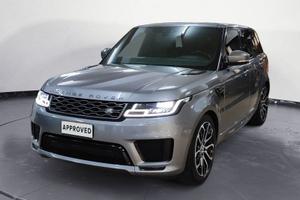 Range Rover Sport 2nd serie 3.0 SDV6 249 CV H...